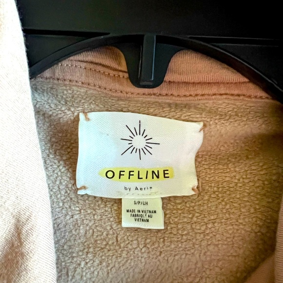 Aerie Offline Sweatshirt - Picture 4 of 4